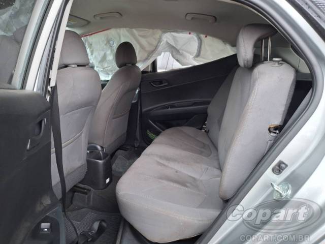 2024 HYUNDAI HB20 
