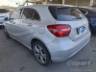 2018 MERCEDES BENZ CLASSE A 