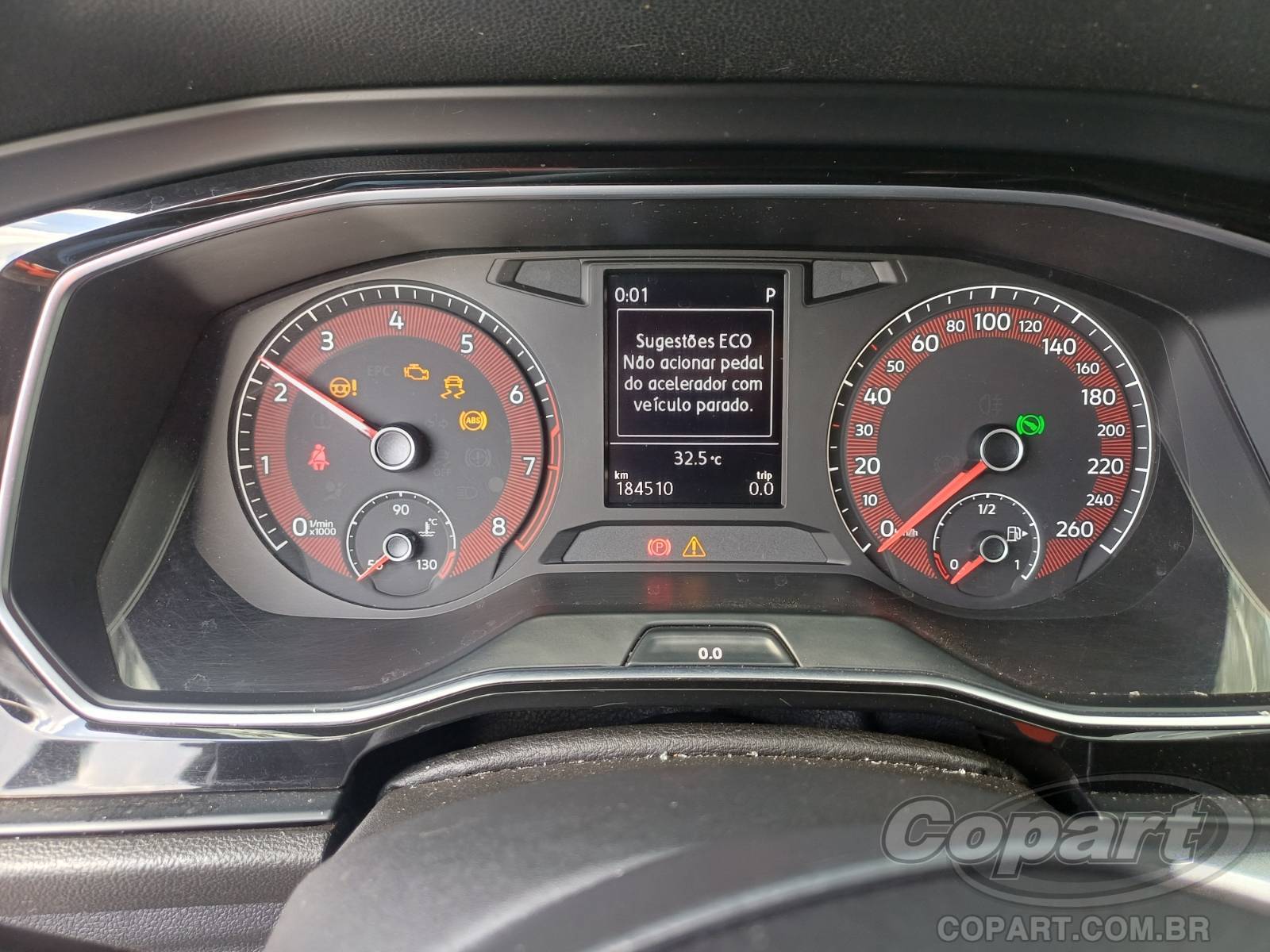 Foto 8 de 11: 2019 VOLKSWAGEN JETTA