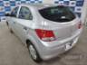2018 CHEVROLET ONIX 