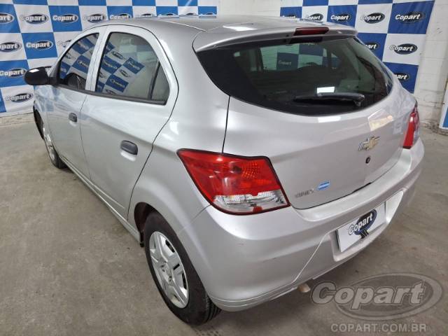 2018 CHEVROLET ONIX 