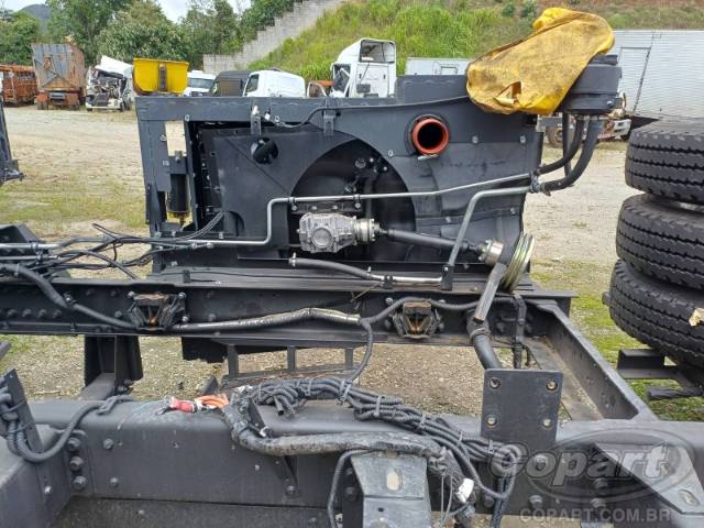 0 MERCEDES-BENZ O-500 RSD 