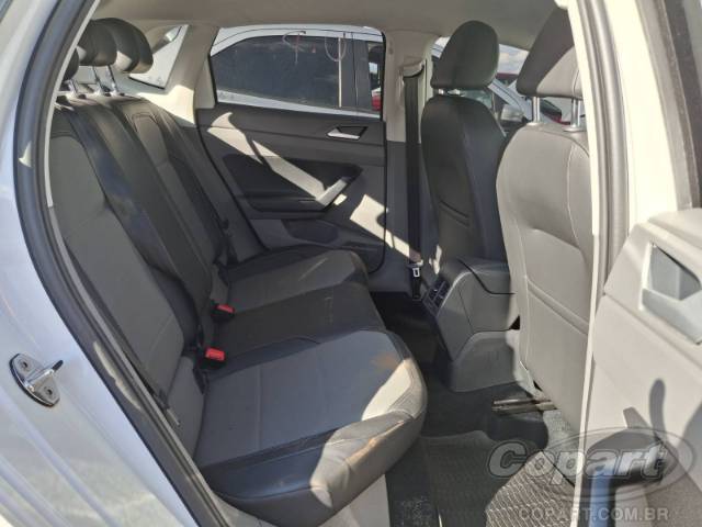 2020 VOLKSWAGEN POLO 