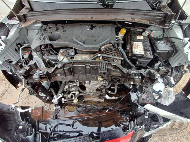 2025 FIAT TORO 