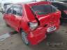 2013 VOLKSWAGEN GOL 