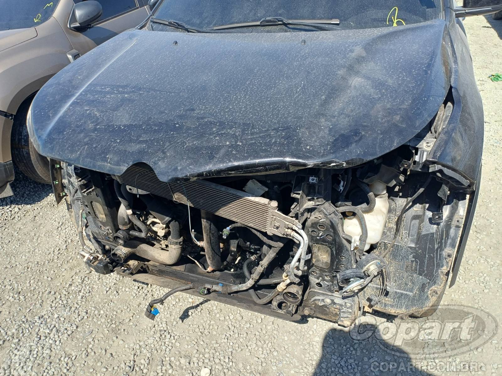 Foto 11 de 11: 2019 FIAT TORO