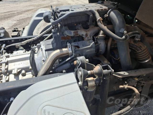 2023 MERCEDES BENZ ATEGO 