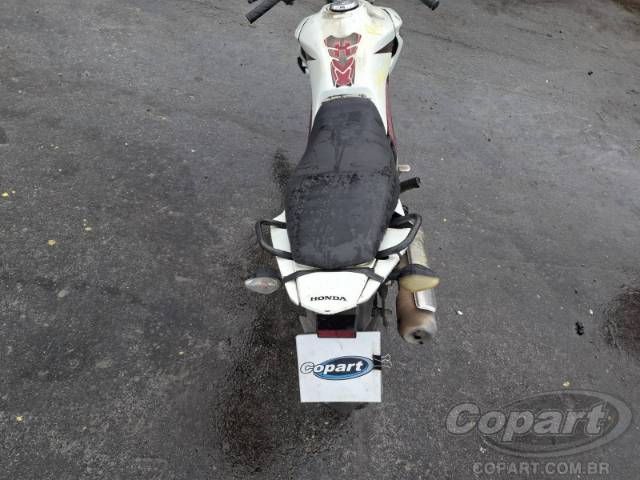 2014 HONDA CG 150 