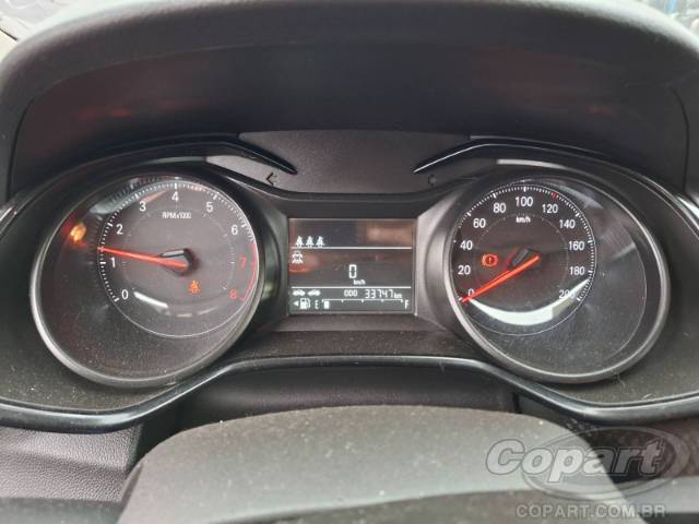 2024 CHEVROLET ONIX 