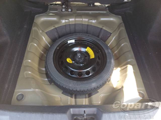 2025 CHEVROLET ONIX PLUS 