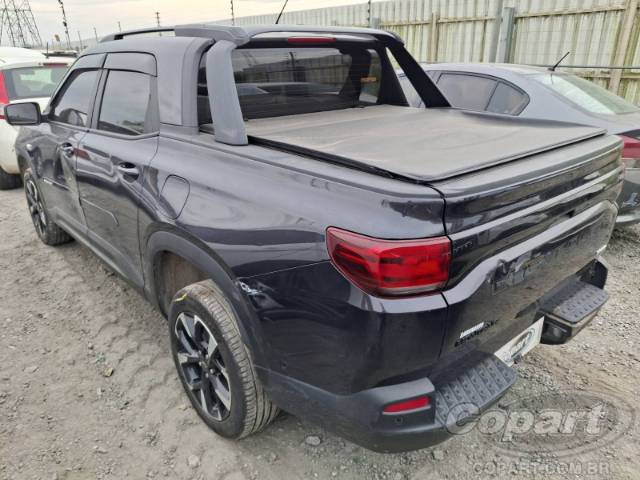 2024 CHEVROLET MONTANA 