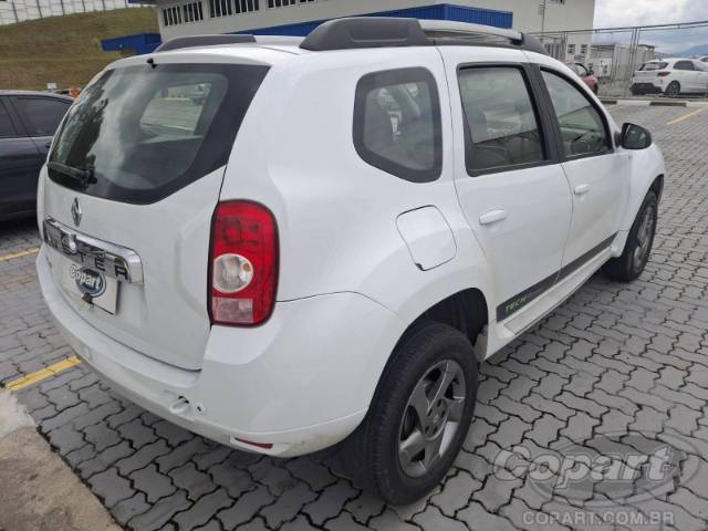 2014 RENAULT DUSTER 