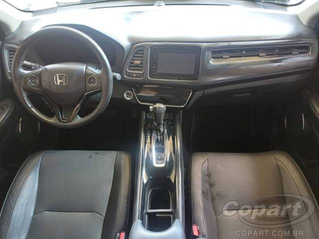 2020 HONDA HR-V 