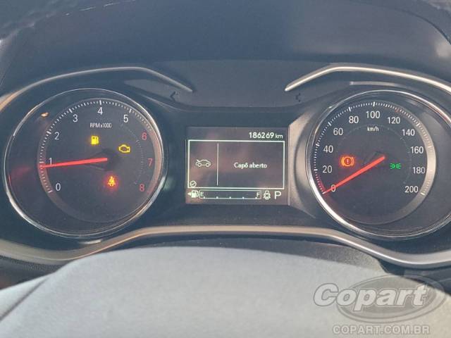2020 CHEVROLET ONIX PLUS 