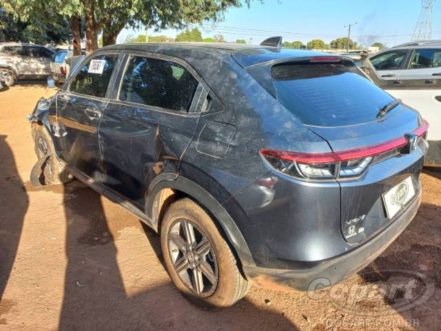2023 HONDA HR-V 