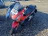 2024 HONDA ADV 