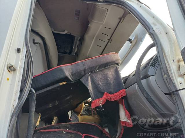 2022 VOLKSWAGEN CONSTELLATION 