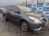 2016 NISSAN VERSA 