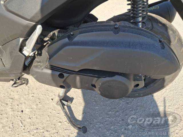 2026 YAMAHA NMAX 