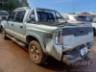 2010 CHEVROLET S10 CABINE DUPLA 
