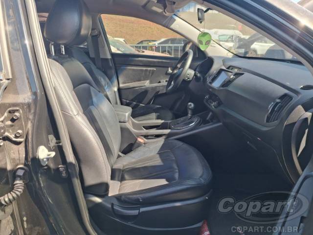 2012 KIA SPORTAGE 