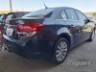 2012 CHEVROLET CRUZE 