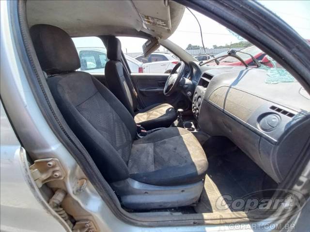 2016 FIAT PALIO 