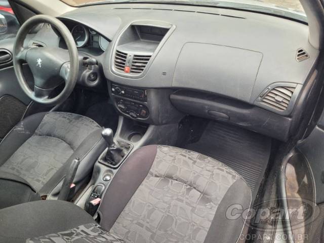 2011 PEUGEOT HOGGAR 