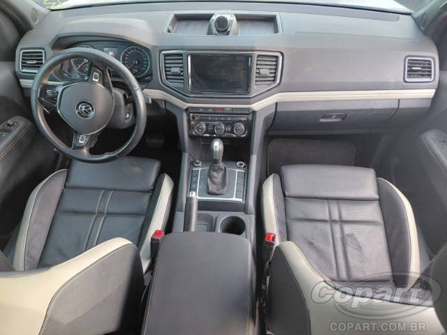 2025 VOLKSWAGEN AMAROK 