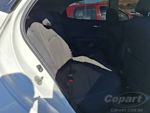 2022 HYUNDAI HB20 