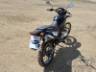2007 HONDA NXR 150 