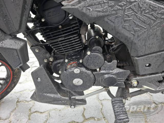 2025 SHINERAY XY 150 