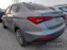 2019 FIAT CRONOS 