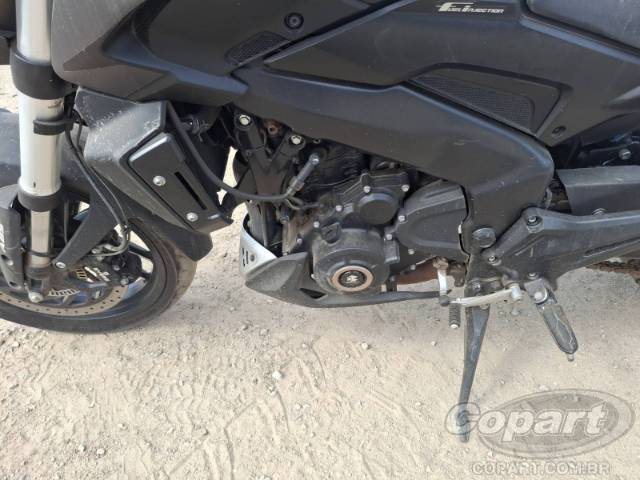 2024 BAJAJ DOMINAR 