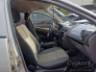 2012 FORD FIESTA SEDAN 