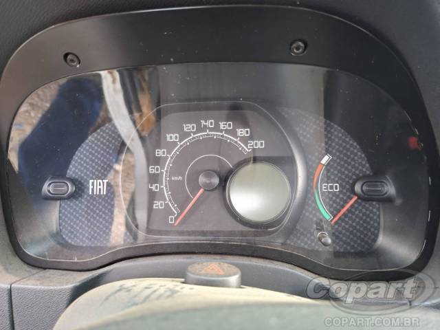2014 FIAT PALIO 