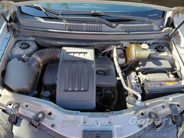 2011 CHEVROLET CAPTIVA 