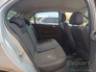 2013 VOLKSWAGEN GOL 