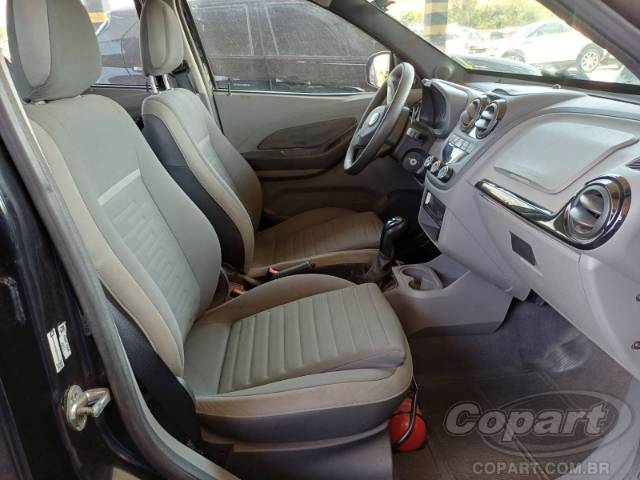 2011 CHEVROLET AGILE 