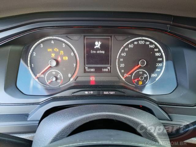 2018 VOLKSWAGEN POLO 