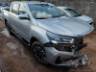2022 TOYOTA HILUX CD 