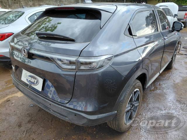 2026 HONDA HR-V 