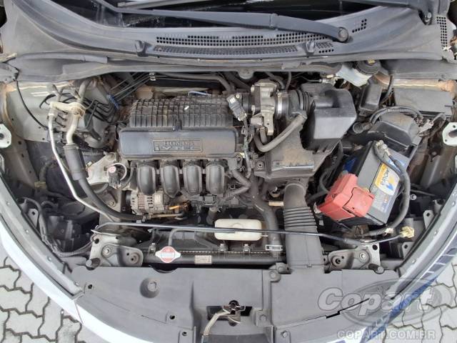 2019 HONDA CITY 