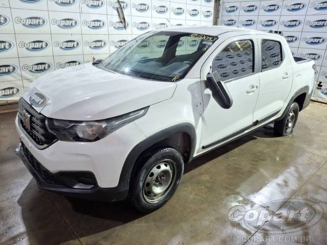 2024 FIAT STRADA CD 