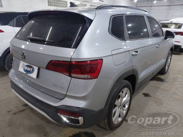 2022 VOLKSWAGEN TAOS 