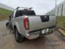2015 NISSAN FRONTIER CD 
