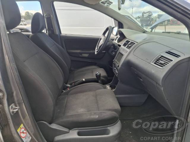 2019 VOLKSWAGEN FOX 
