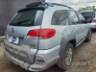 2012 FIAT PALIO WEEKEND 