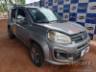 2017 FIAT UNO 