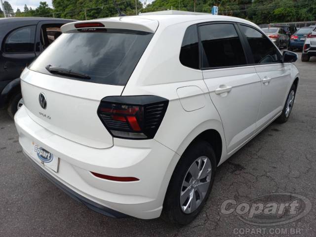 2023 VOLKSWAGEN POLO 